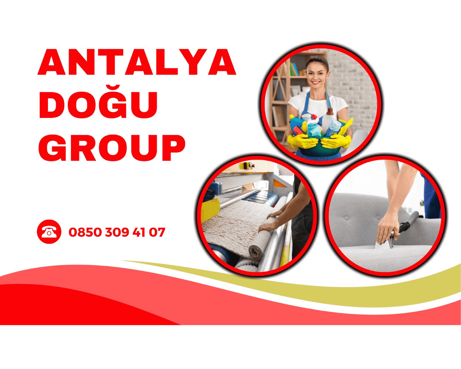 Antalya Doğu Grup