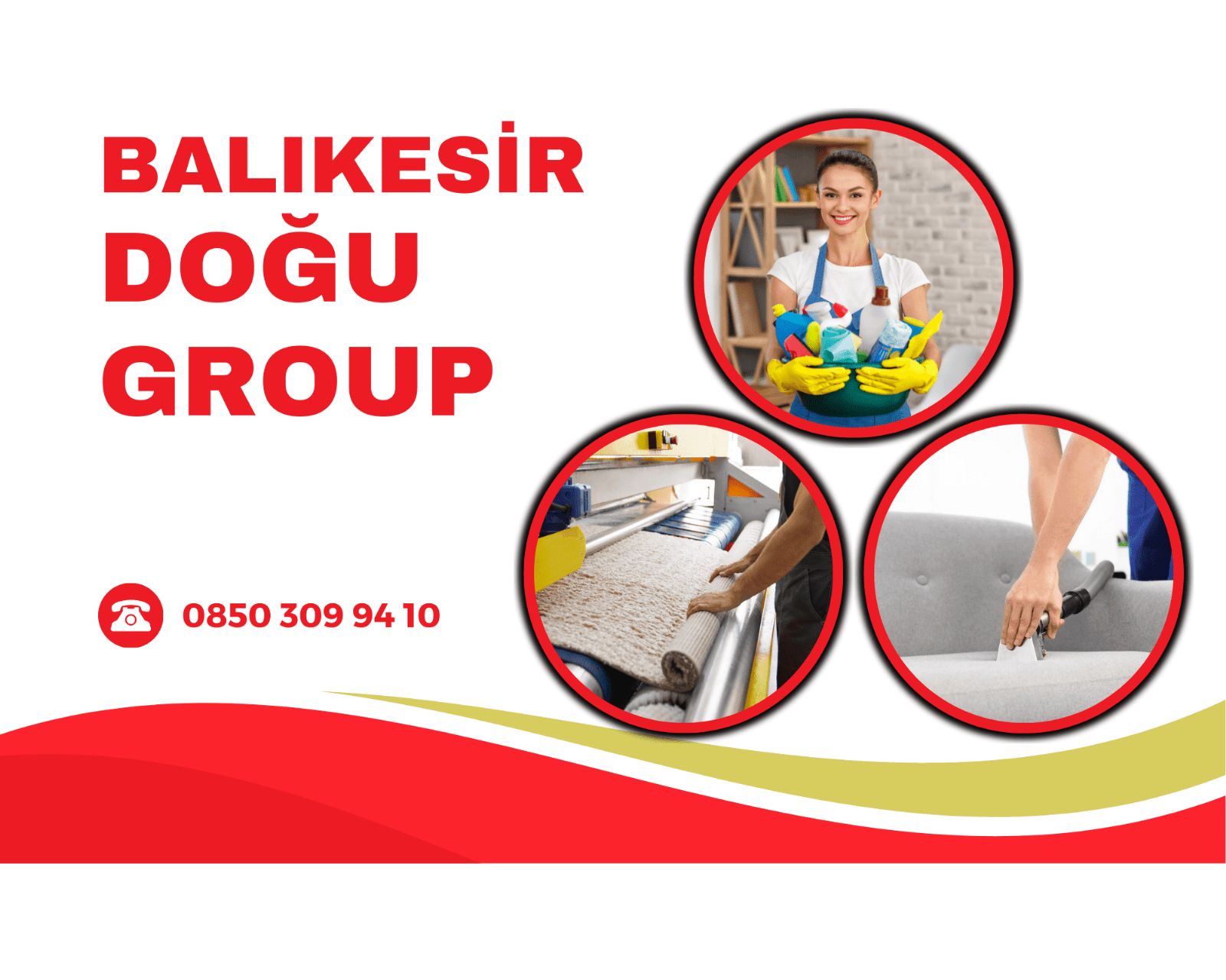 Balıkesir Doğu Grup