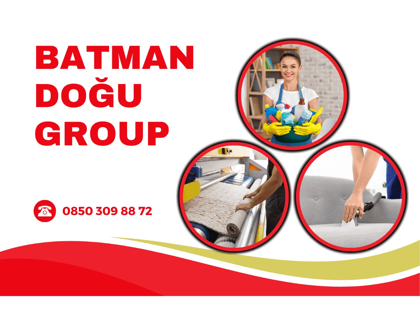 Batman Doğu Grup