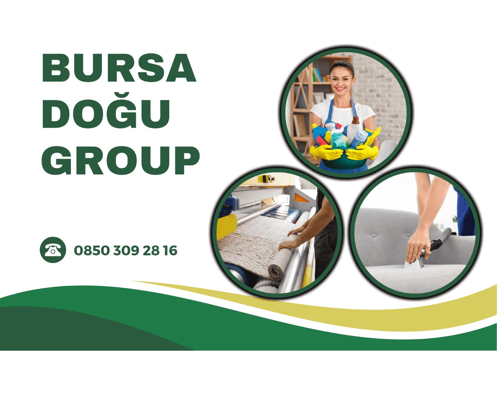 Bursa Doğu Grup