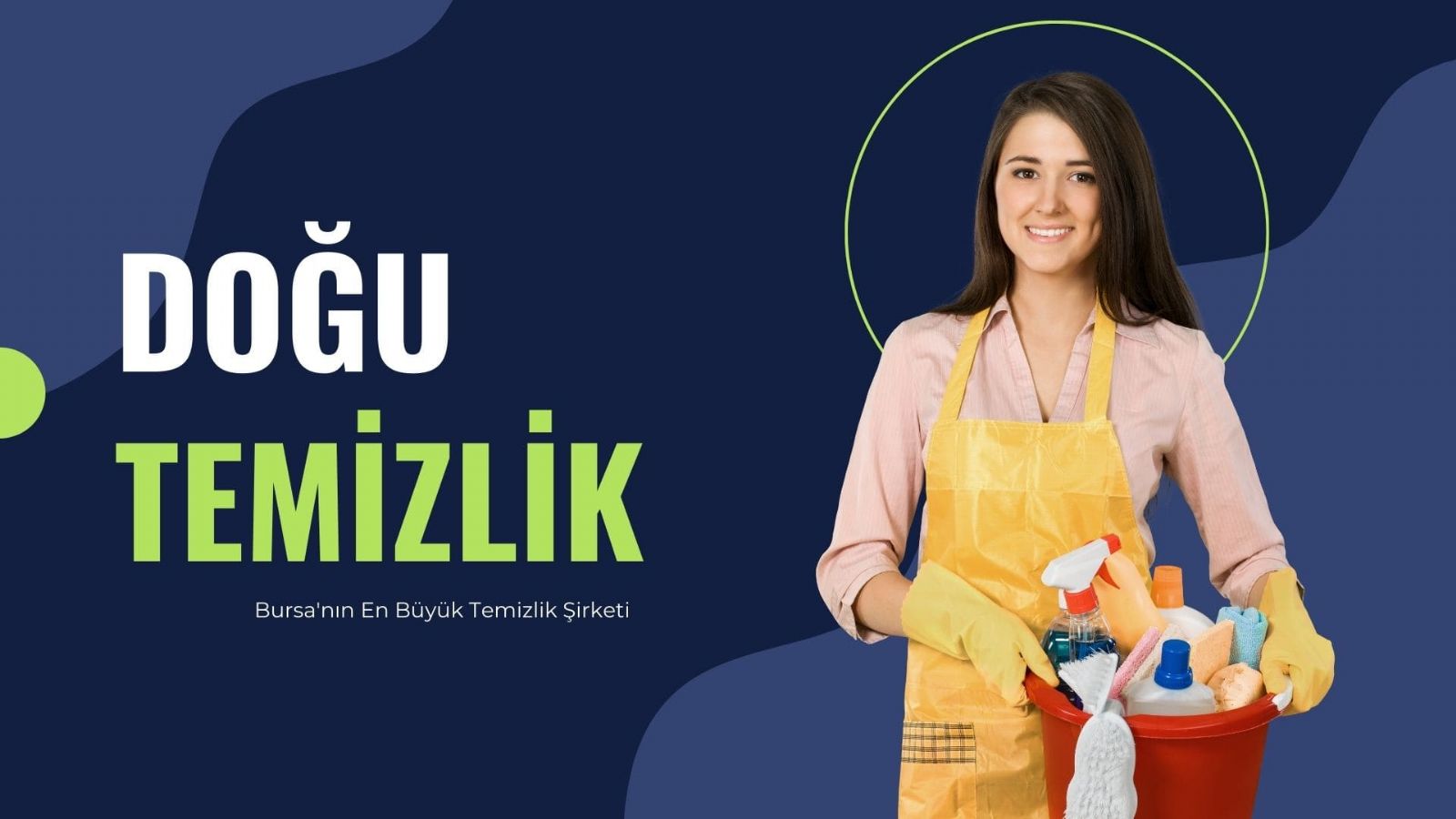 Bursa Temizlik Şirketi Fiyatları (2024 Güncel)