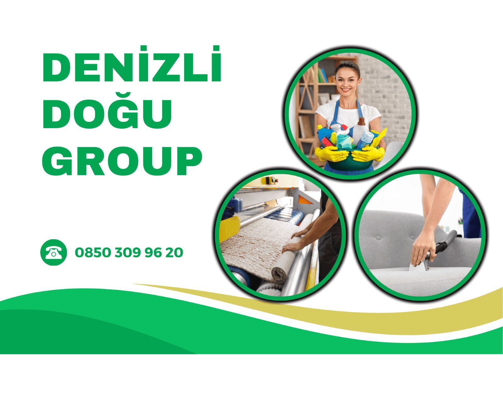 Denizli Doğu Grup