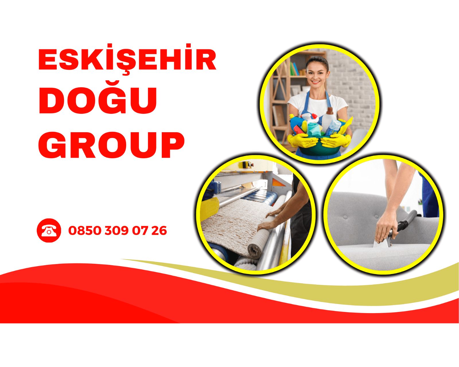 Eskişehir Doğu Grup