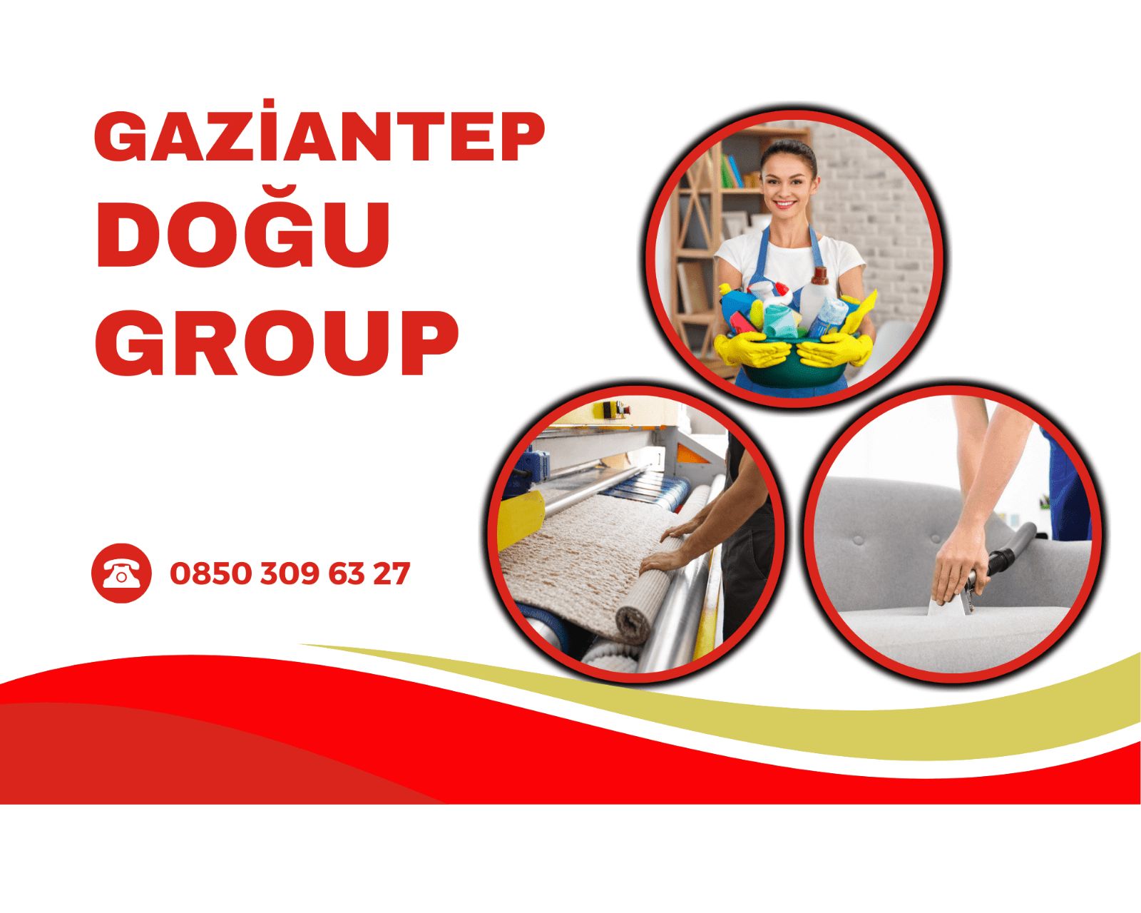 Gaziantep Doğu Grup