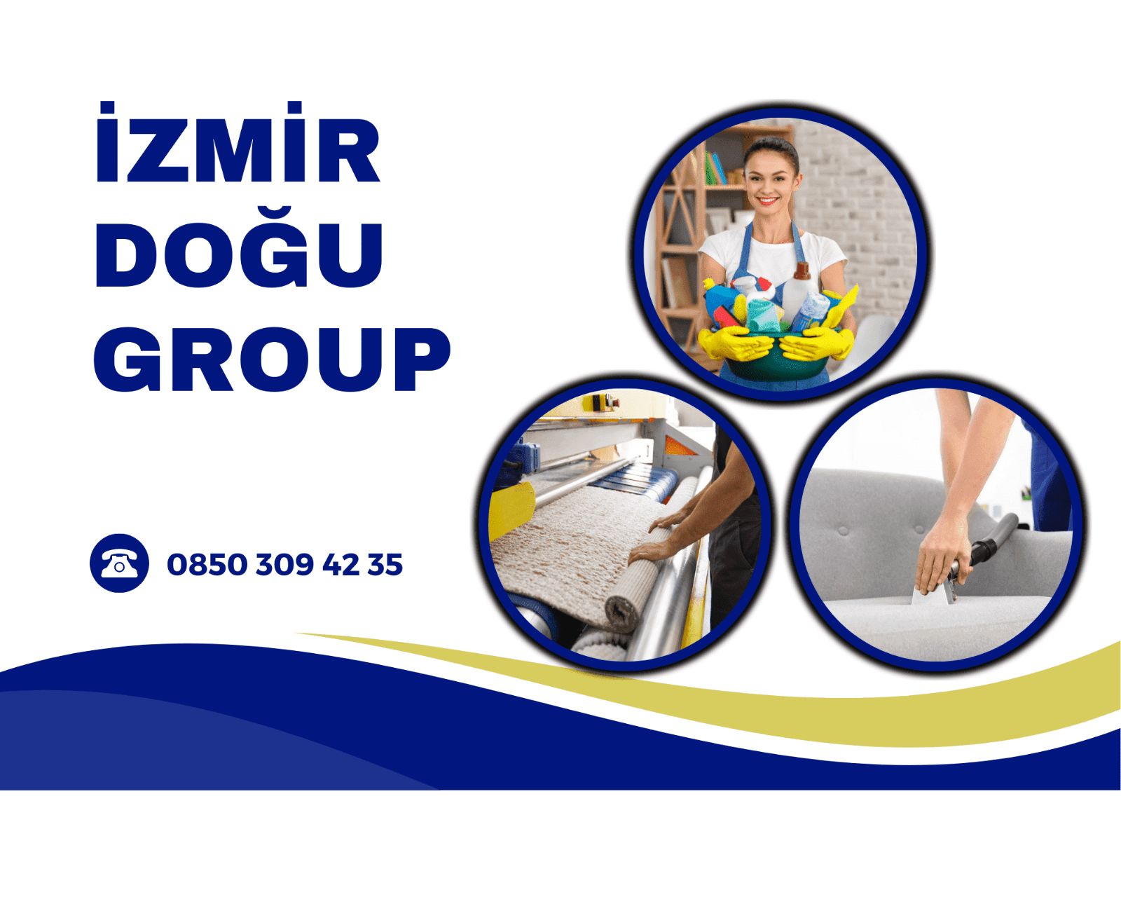 İzmir Doğu Grup