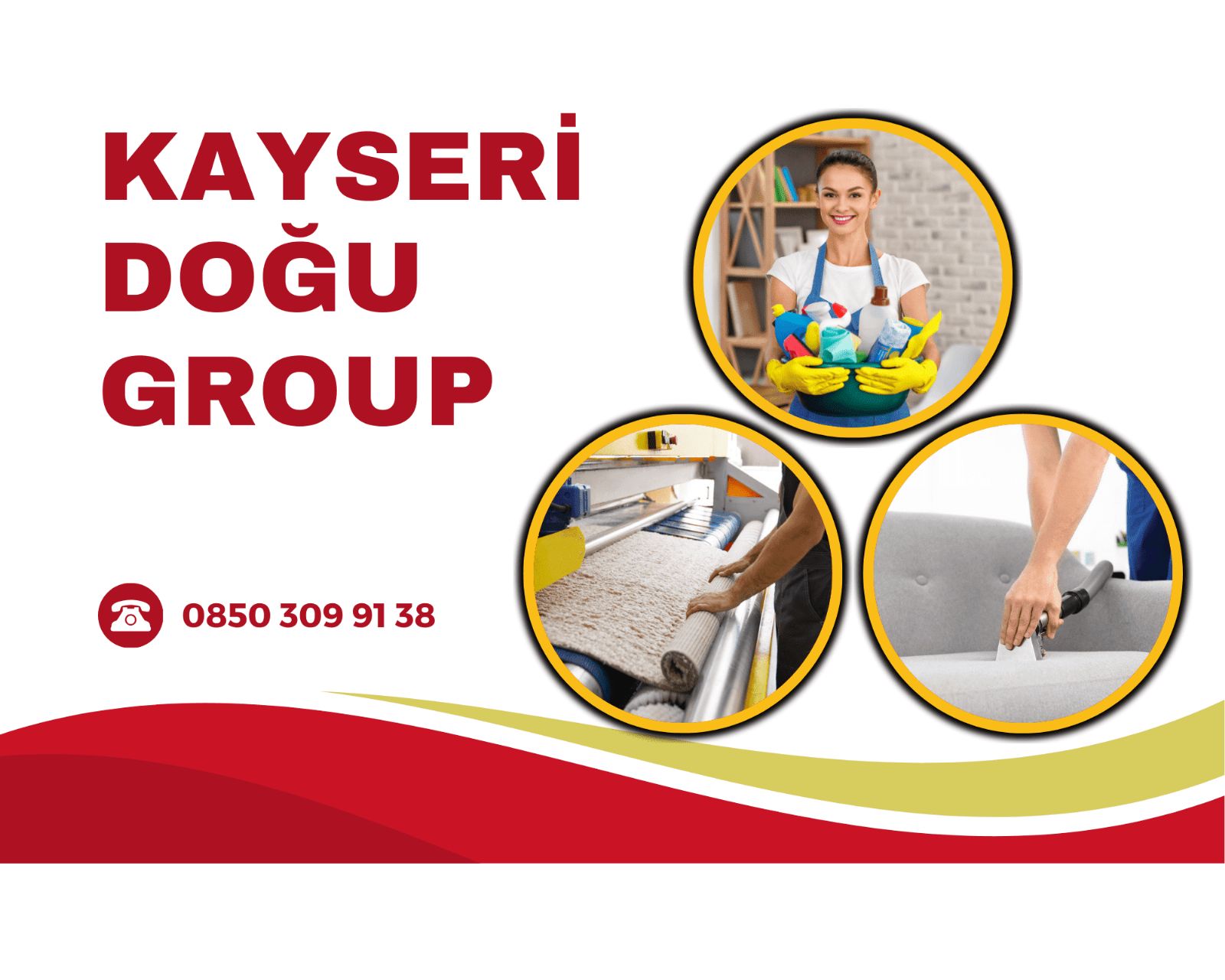 Kayseri Doğu Grup