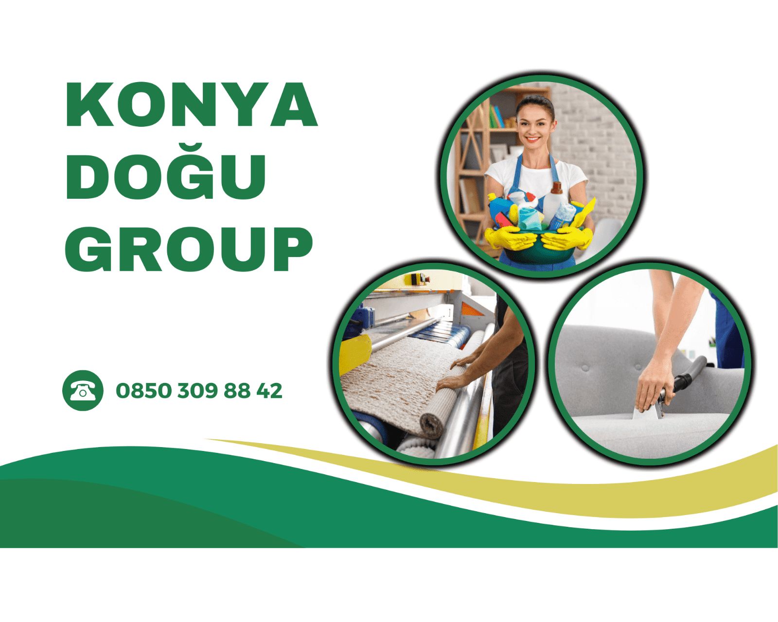 Konya Doğu Grup