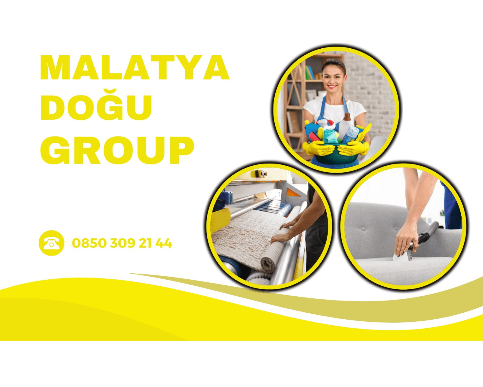 Malatya Doğu Grup