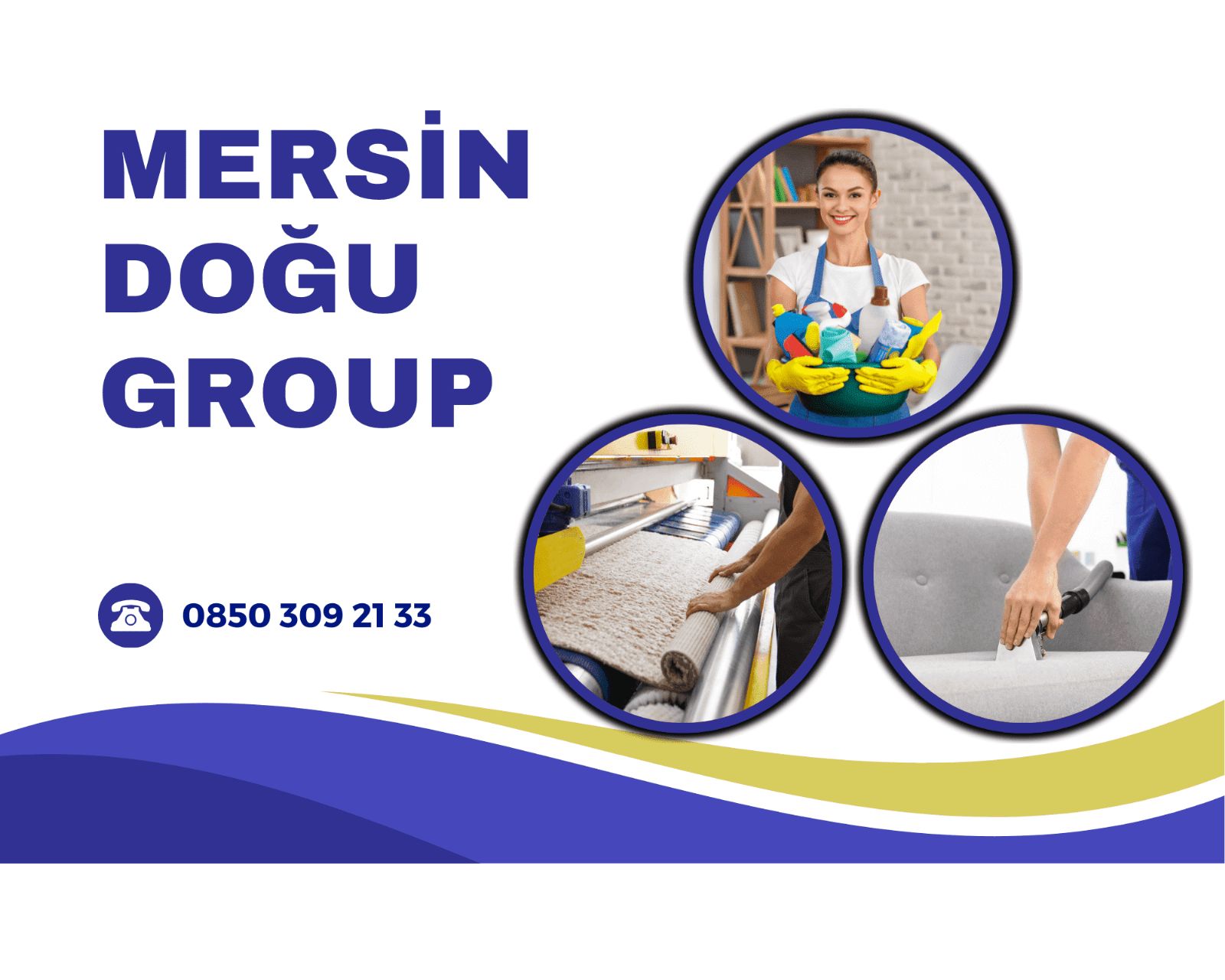 Mersin Doğu Grup