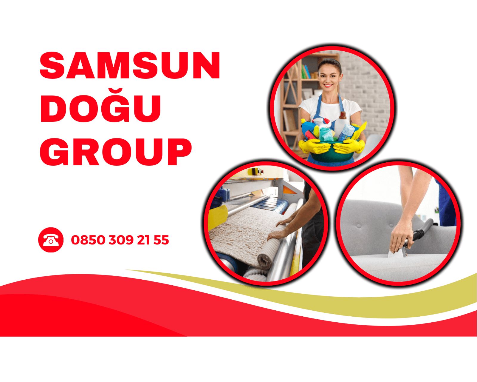 Samsun Doğu Grup