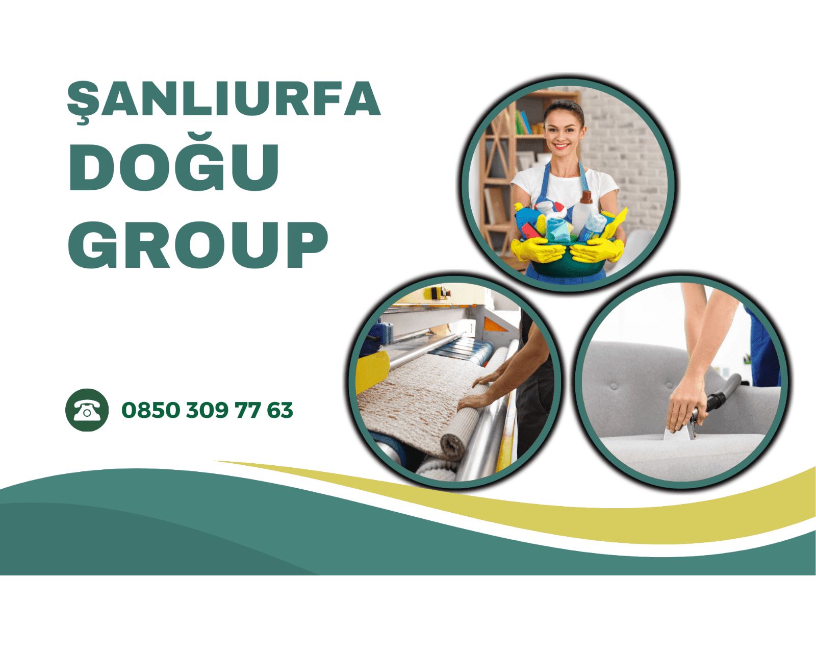 Şanlıurfa Doğu Grup