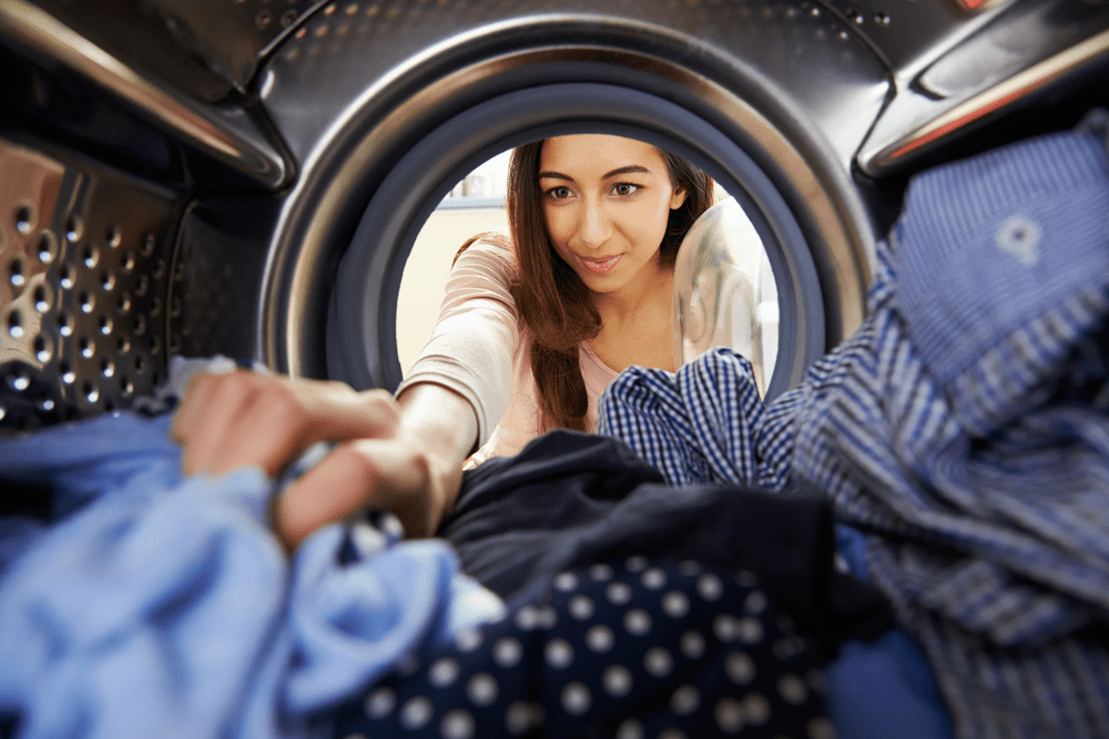 Tertemiz Çamaşırlar için Pratik Fikirler