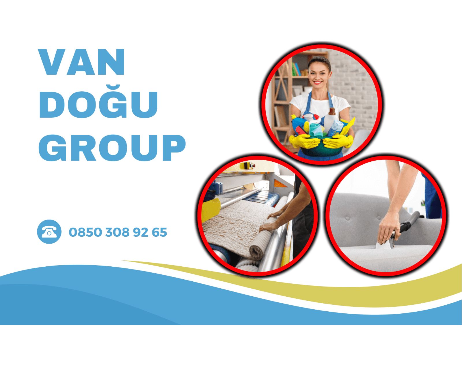 Van Doğu Grup