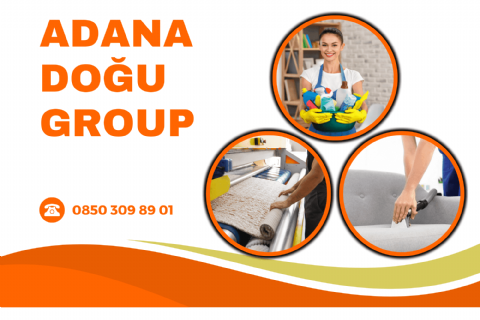 Adana Doğu Grup