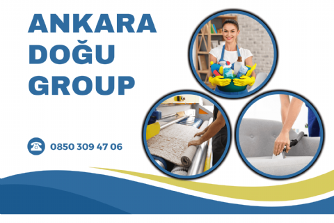 Ankara Doğu Grup