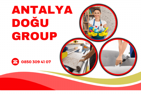 Antalya Doğu Grup
