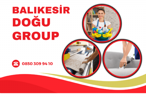 Balıkesir Doğu Grup