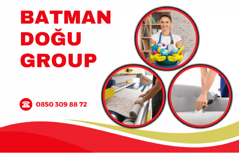 Batman Doğu Grup