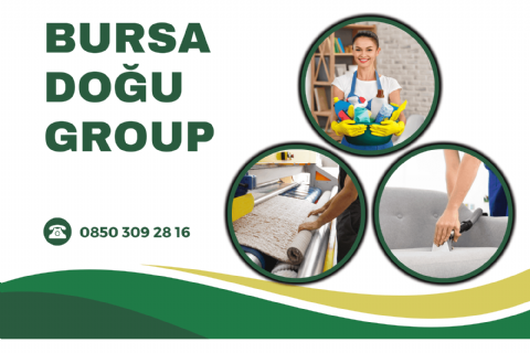 Bursa Doğu Grup