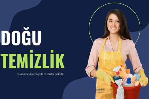 Bursa Temizlik Şirketi Fiyatları (2024 Güncel)