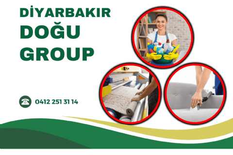 Diyarbakır Doğu Grup