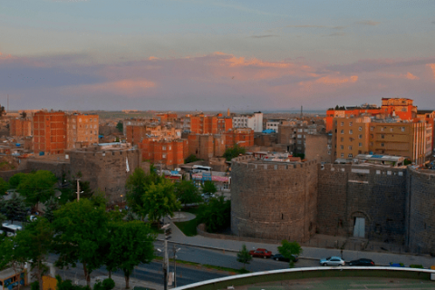 Diyarbakır’da Temizlik Şirketi Olmak