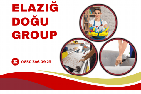 Elazığ Doğu Grup