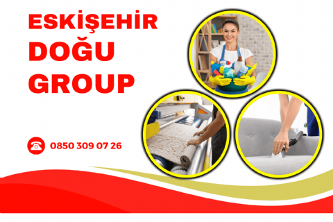 Eskişehir Doğu Grup