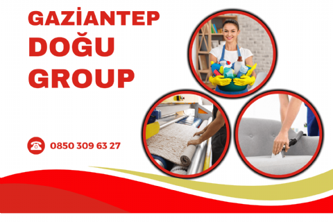 Gaziantep Doğu Grup