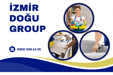 İzmir Doğu Grup