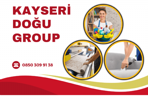 Kayseri Doğu Grup