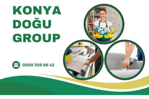 Konya Doğu Grup