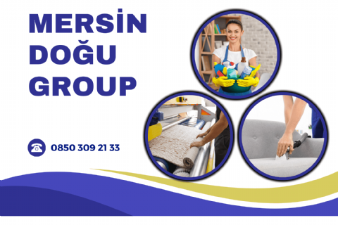 Mersin Doğu Grup