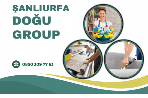 Şanlıurfa Doğu Grup