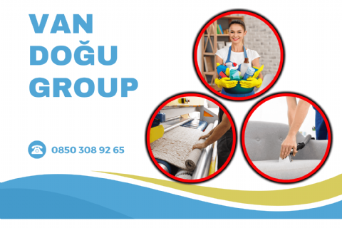 Van Doğu Grup