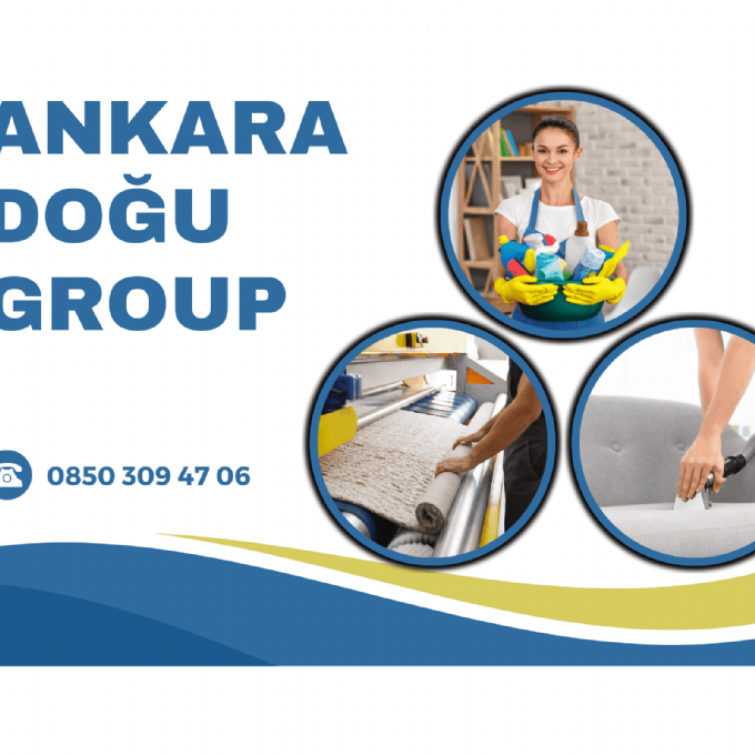 Ankara Doğu Grup