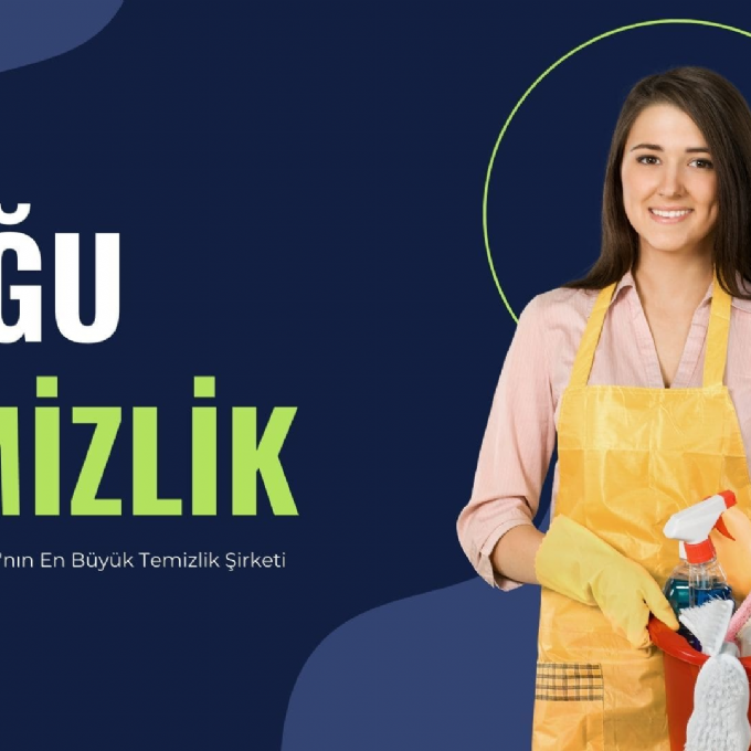 Bursa Temizlik Şirketi Fiyatları (2024 Güncel)