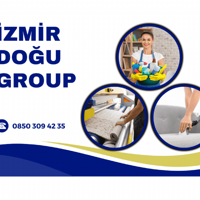 İzmir Doğu Grup