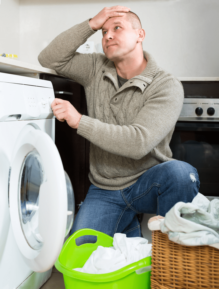 çamaşır makinesi nasıl kullanılır