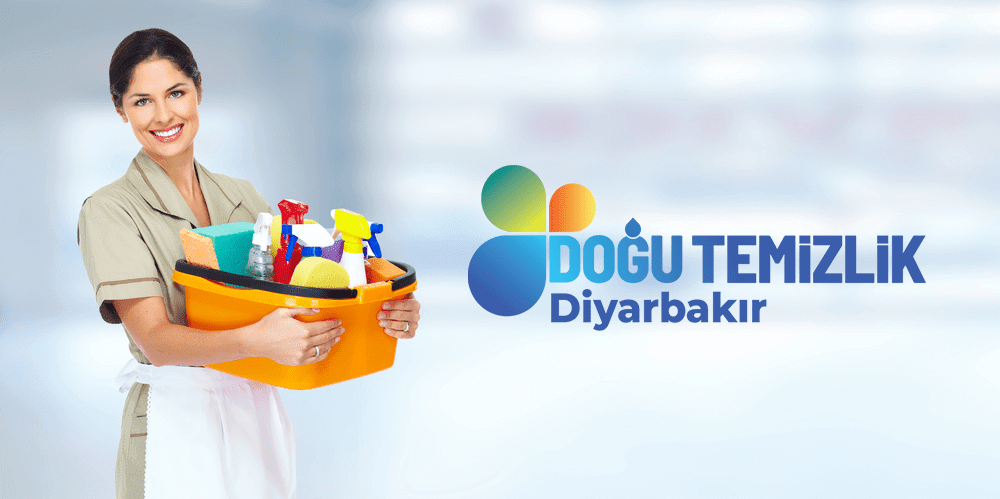 diyarbakır temizlik firmaları